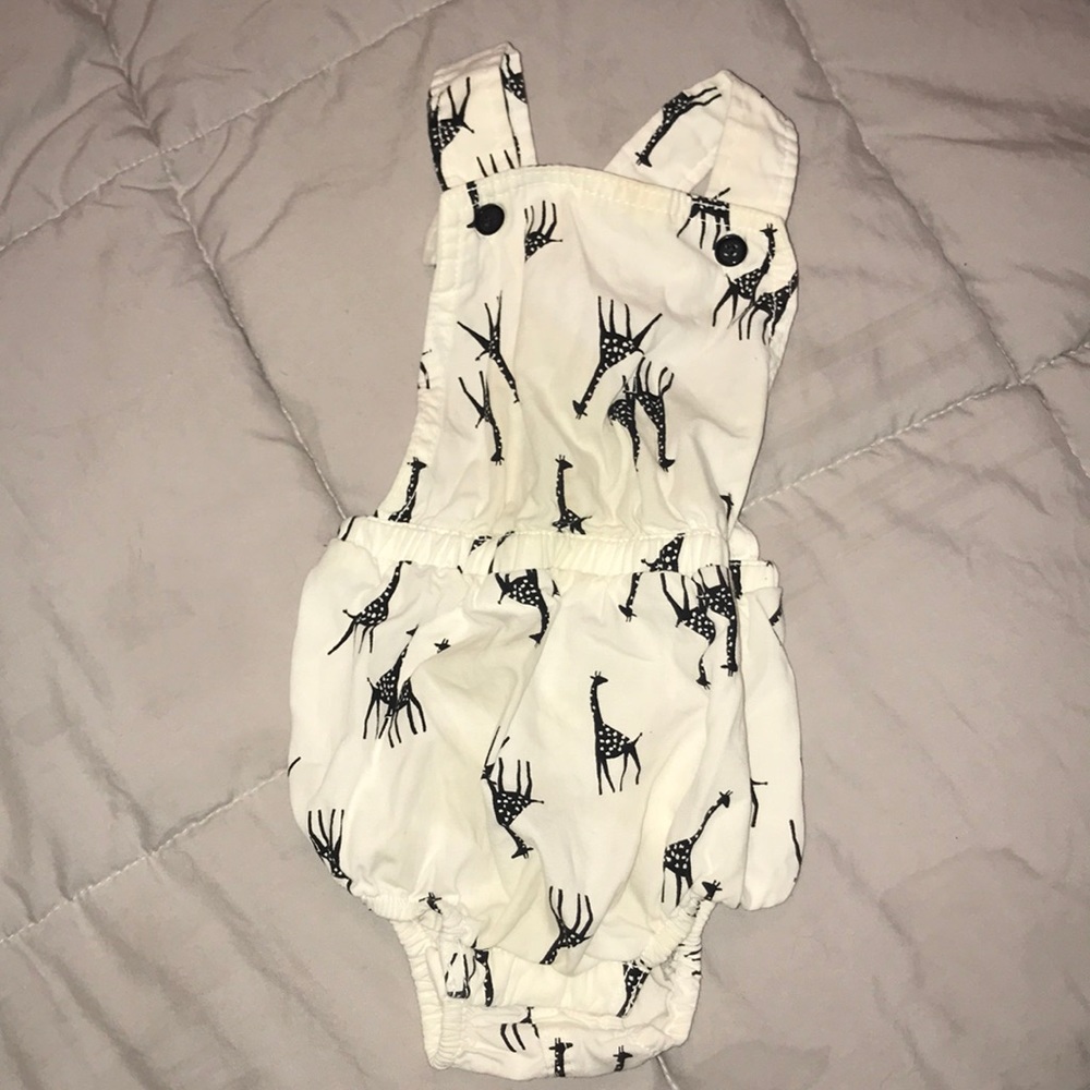 Worn once